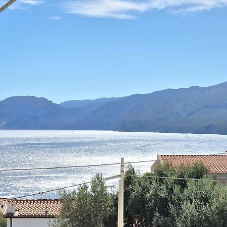 كالا غونوني B&B Cala Luna المظهر الخارجي الصورة