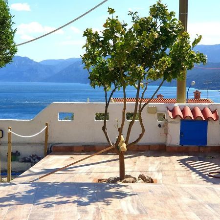 كالا غونوني B&B Cala Luna المظهر الخارجي الصورة
