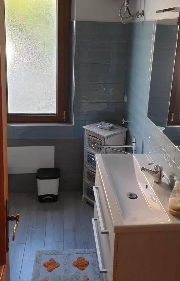 كالا غونوني B&B Cala Luna المظهر الخارجي الصورة
