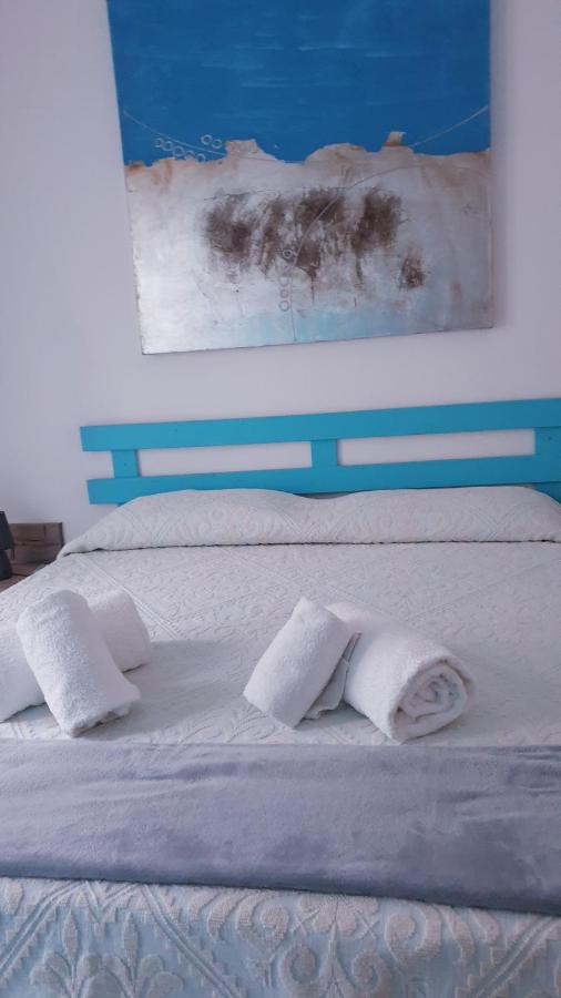 كالا غونوني B&B Cala Luna المظهر الخارجي الصورة