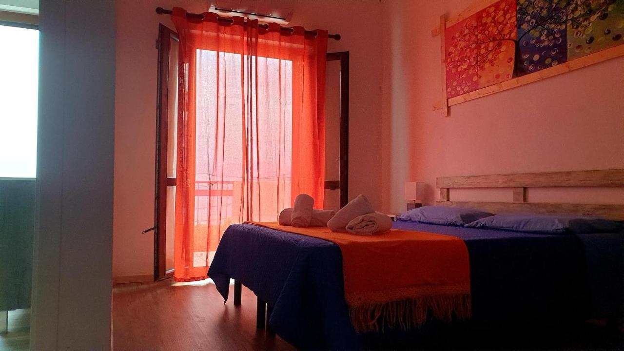 كالا غونوني B&B Cala Luna المظهر الخارجي الصورة