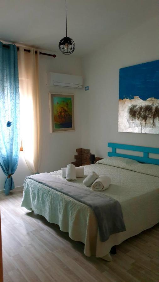 كالا غونوني B&B Cala Luna المظهر الخارجي الصورة