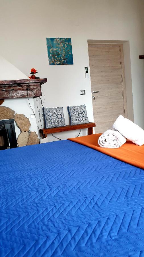 كالا غونوني B&B Cala Luna المظهر الخارجي الصورة