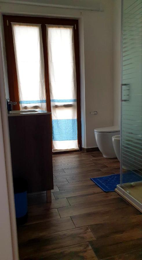 كالا غونوني B&B Cala Luna المظهر الخارجي الصورة