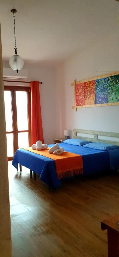 كالا غونوني B&B Cala Luna المظهر الخارجي الصورة